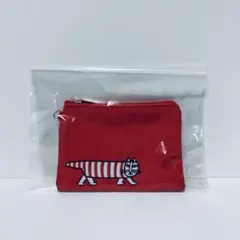 リサラーソン　ポーチ　猫