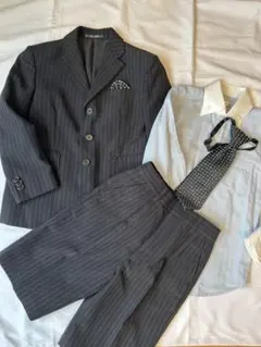 KANSAI YAMAMOTO 男の子 120 フォーマルスーツ　入学式