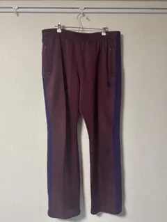 Needles トラックパンツ