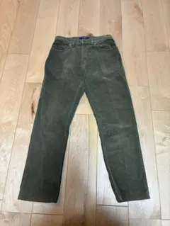 POLORALPHLAURENコットンパンツ90年