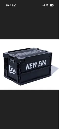 2026年最新】NEW ERA ケース・ボックス・コンテナの人気アイテム