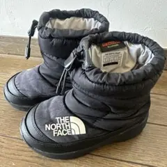 THE NORTH FACE♡スノーブーツ　キッズ19㎝