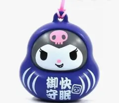 ジャパぐるみFig. Vol.2　サンリオキャラクターズ　クロミ