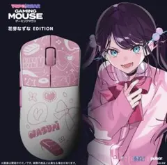 VSP0!GEAR ゲーミングマウス ぶいすぽっ！ 英リサ - メルカリ