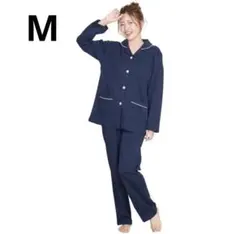 【未使用品】Luanna Jena パジャマ レディース 綿100% Mサイズ