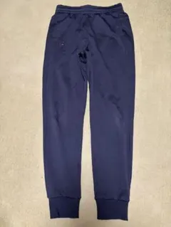 Under Armour ロングジャージ　160のサムネイル
