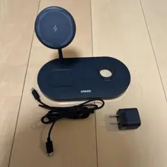 ANKER ワイヤレス充電器 533