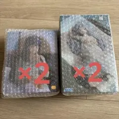 葬送のフリーレンYumemirize フリーレン フェルン 計4セット