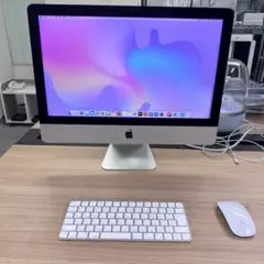 2025年最新】imac 2019 i7の人気アイテム - メルカリ
