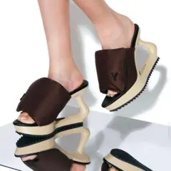 2025年最新】yelloサンダルの人気アイテム - メルカリ