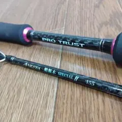 ロッド ENGEI TSU BB B69M-S Shimano ENGETSU BB B69M-S タイラバロッド - メルカリ