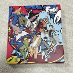 Hey!Say!JUMP Fab!完全受注生産限定盤DVD Amazon.co.jp | Hey！ Say！ JUMP Fab