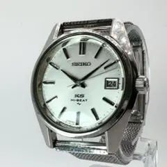 2026年最新】キングセイコー 4502-7001の人気アイテム - メルカリ