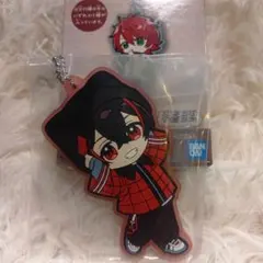 カラフルピーチ　ゆあんくん　ラバーチャーム