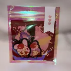 ブルーロック 凪玲 同人グッズ キーホルダー
