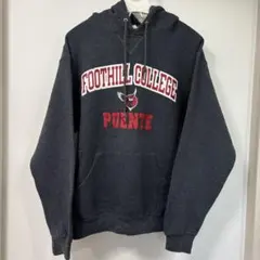 russell パーカー