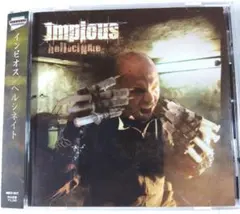 Impious / Hellucinate