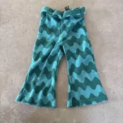 マーキーズ　フレアパンツ90