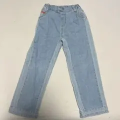 BABYDOLL デニムパンツ