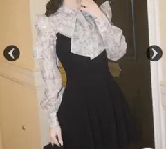 2025年最新】ロイヤルフルールワンピースの人気アイテム - メルカリ