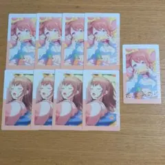 プロセカ 花里みのり エピカ
