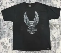 2026年最新】ハーレーダビッドソン tシャツ イーグルの人気アイテム