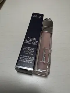 【新品未使用】ディオール　アディトクリップ　マキシマイザー　001
