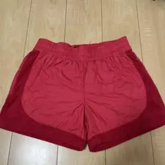 お値下げ致しました MIZUNO ピンク キルティング トレーニングパンツ