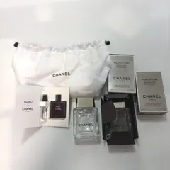 2026年最新】CHANEL_EGOIST空箱の人気アイテム - メルカリ