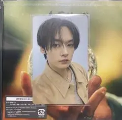 Stray Kids KARMA リノ トレカ