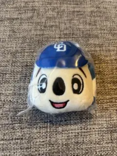 中日ドラゴンズ ドアラ ぬいぐるみ マスコット