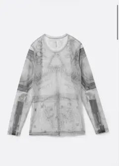 SUBLATIONS SECOND SKIN L/S T-SHIRT .15のサムネイル