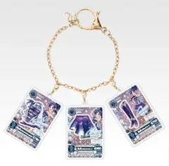 アイカツ 一番くじ 霧矢あおい