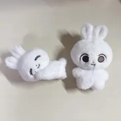 ジョシュア ぬいぐるみ ドール 人形 ジョルミシュ seventeen - メルカリ