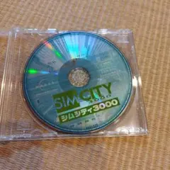 SIMCITY 3000 シムシティ3000
