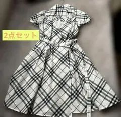 2026年最新】BURBERRY BLUE LABEL レディース 半袖 シャツワンピースの