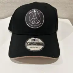 【限定】PARIS SAINT-GERMAIN 9TWENTY キャップ