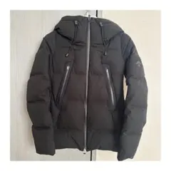 デサント オルテライン マウンテニア（水沢ダウン）