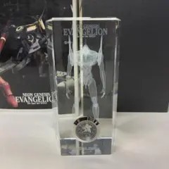 2026年最新】クリスタルオブジェ エヴァの人気アイテム - メルカリ