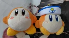 ワドルディ/ぬいぐるみ/マスコット/纏め売り