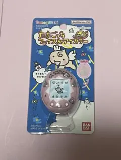 【新品未使用✨️】たまごっちフェイスカラー＆アイカラー てんしっちパールピンク