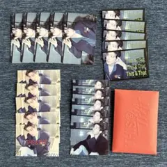 Stray Kids THIS&THAT トレカ まとめ売り