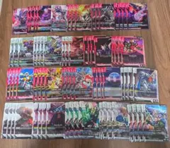 ガンダムカードゲーム 赤緑クラン デッキ 海外エリア大会 優勝リスト