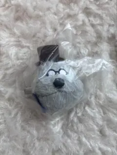 【新品未開封】パペットスンスン 前髪クリップ ゾンゾン