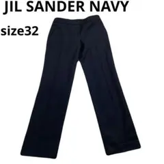2026年最新】JIL SANDER NAVY レディース スラックスの人気アイテム
