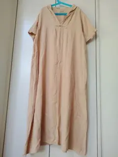 サマンサモスモス　ロングワンピース