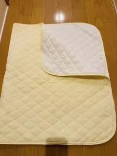 ベビー用 汗取りパッド70cm x 120cm