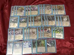 ミトラ 覚竜 デッキ パーツ付き バトルスピリッツ - メルカリ