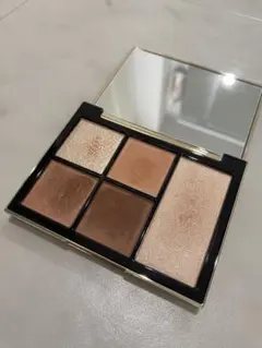 SNIDEL フェイススタイリスト01 アイカラー　アイシャドウ