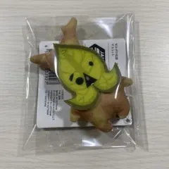 ゼルダの伝説　ティアキン　マスコット　コログ